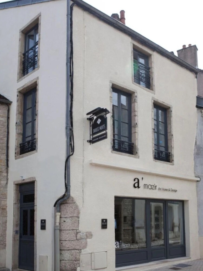 Appartement Douce Nuits