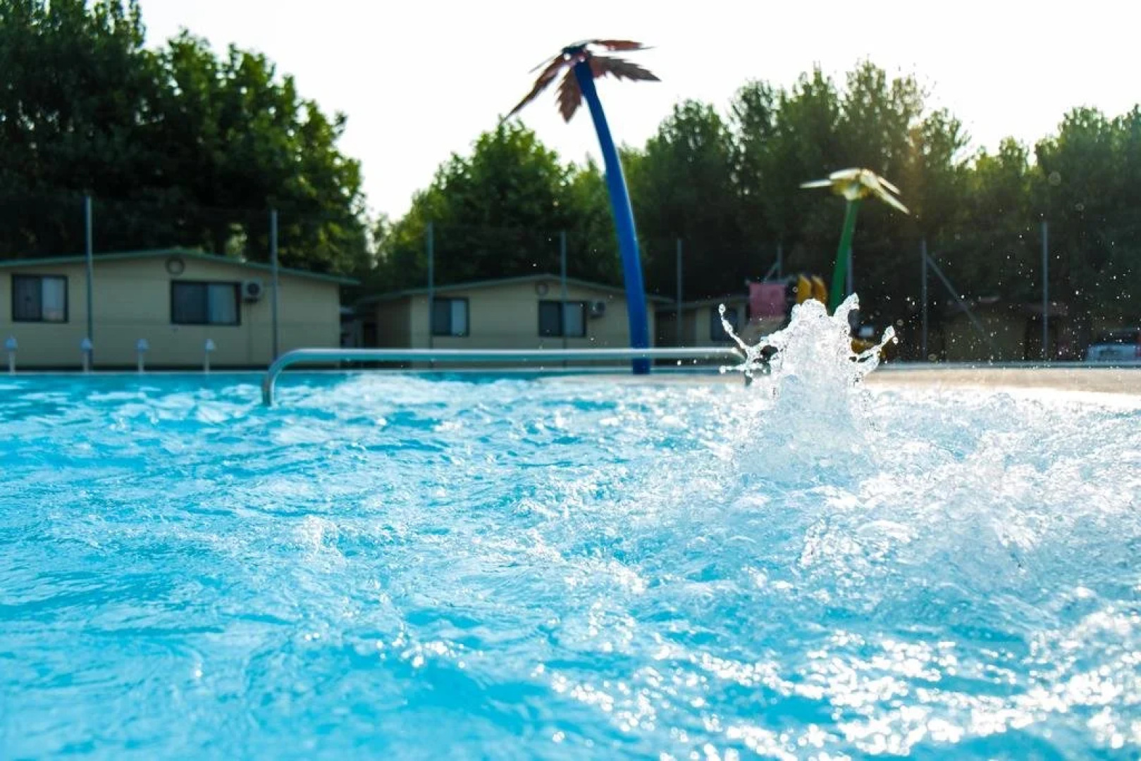 Baia Holiday Gasparina