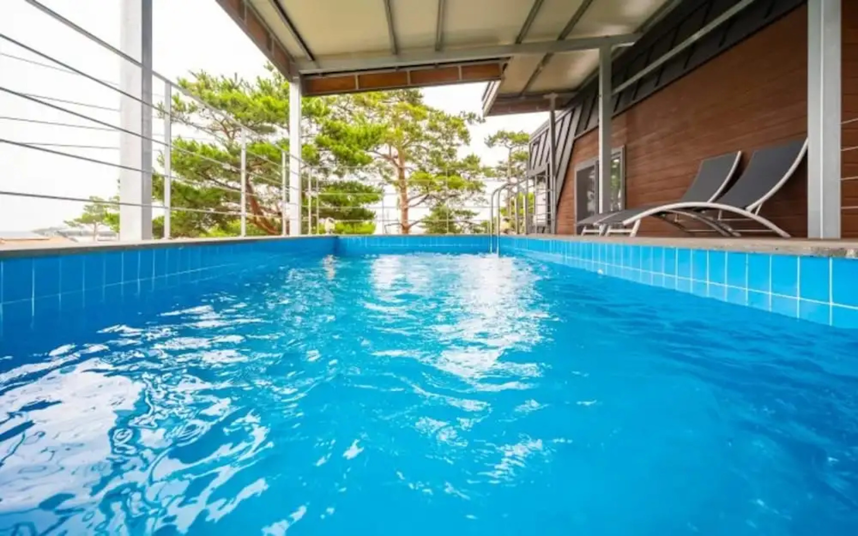 Goseong Morning View Pension