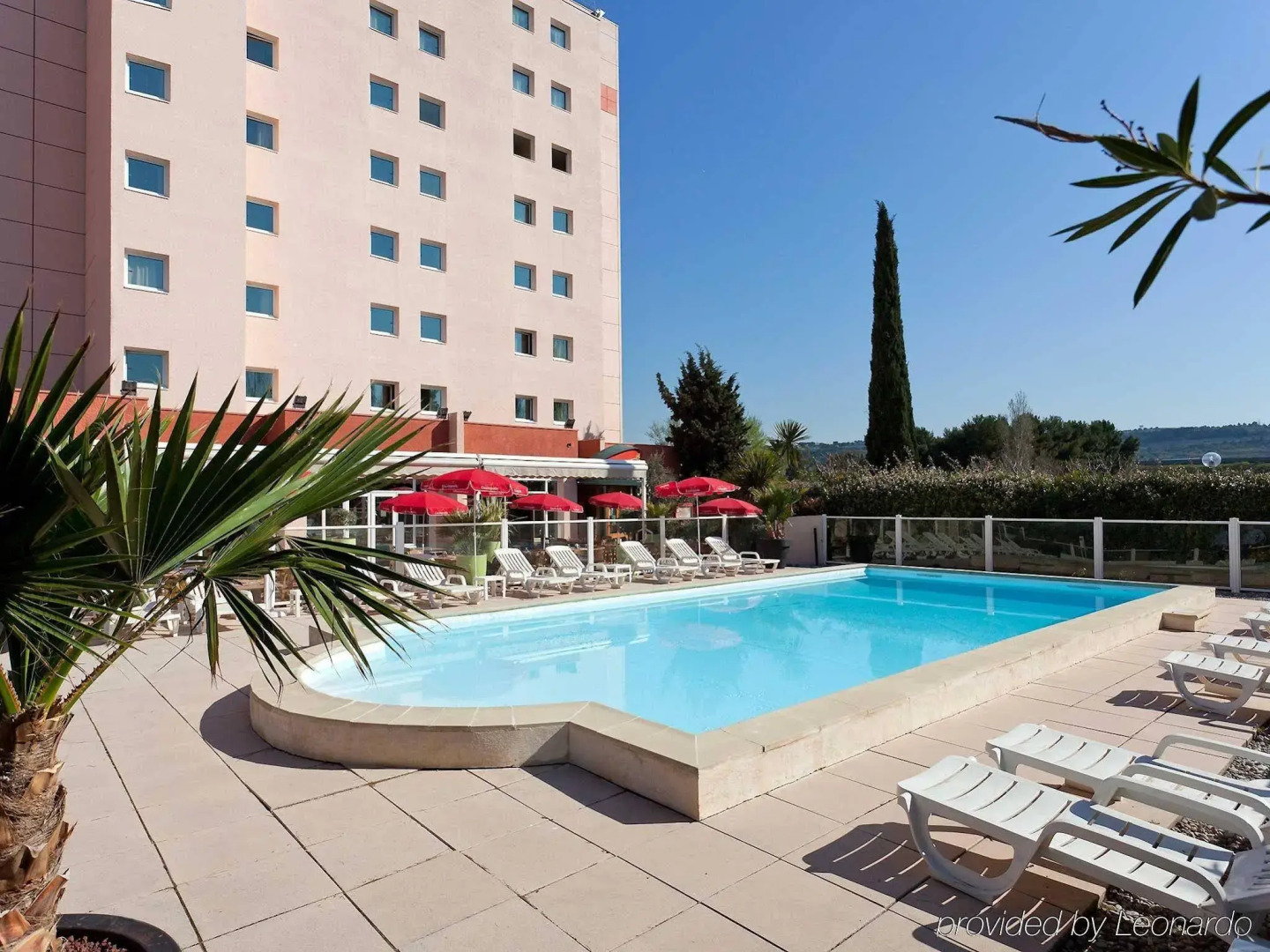 ibis Marseille Provence Aéroport