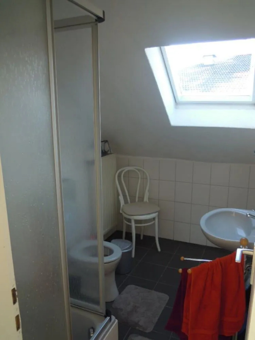 Mammut Apartments