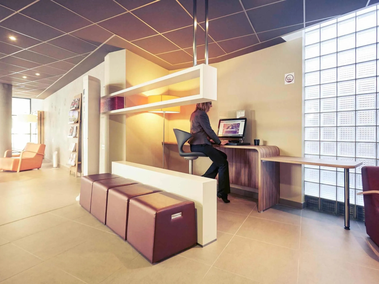 Mercure Valenciennes Centre