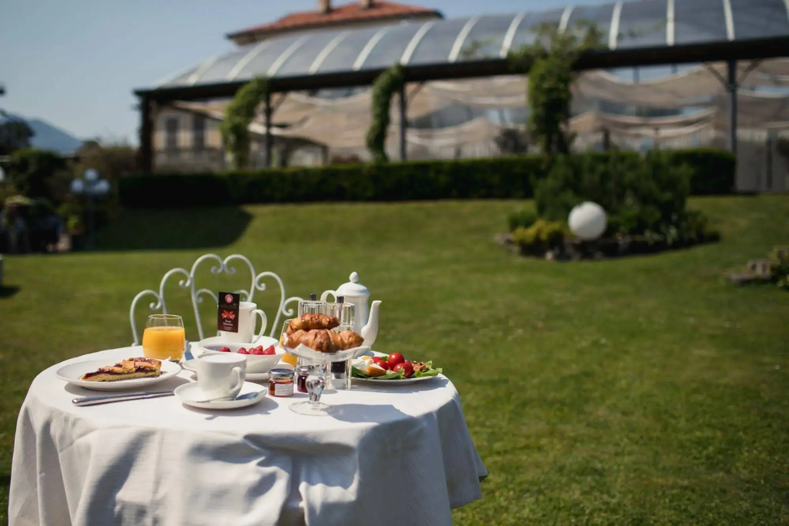 Camin Hotel Luino
