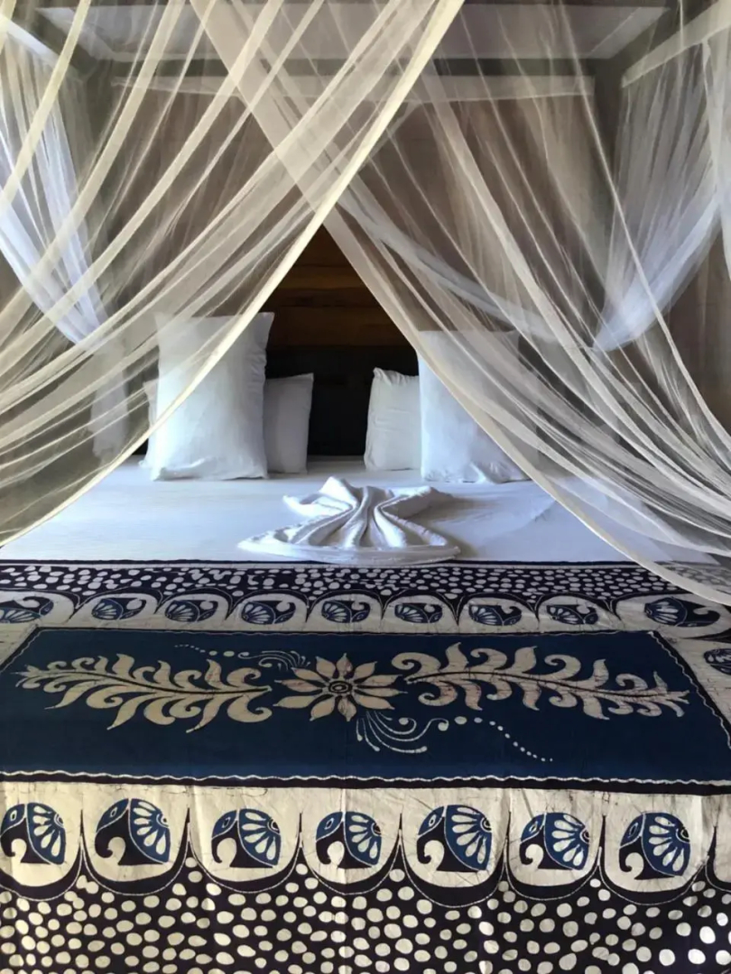Eden Reverie Cabana And Spa