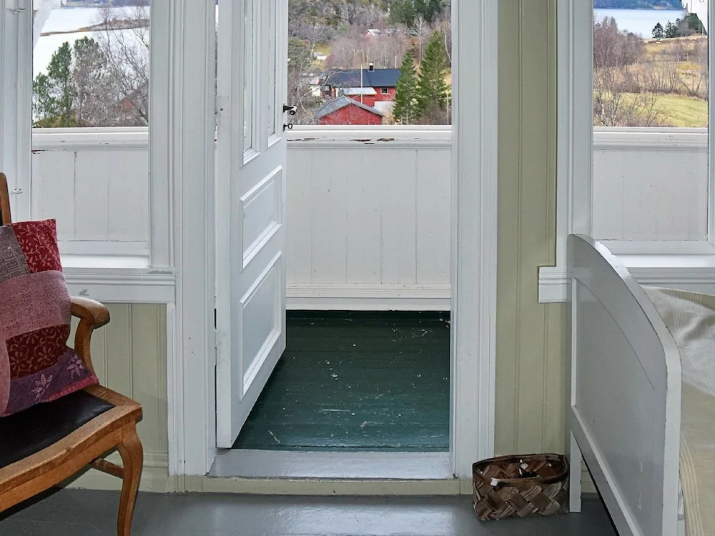 11 Person Holiday Home in Torvikbukt