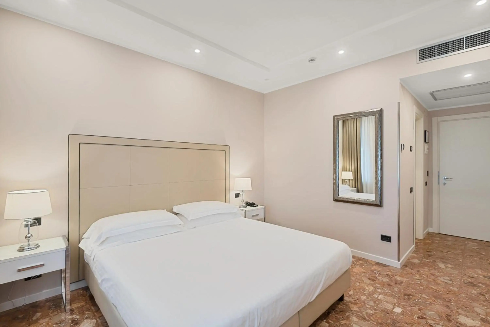 Hotel Excelsior