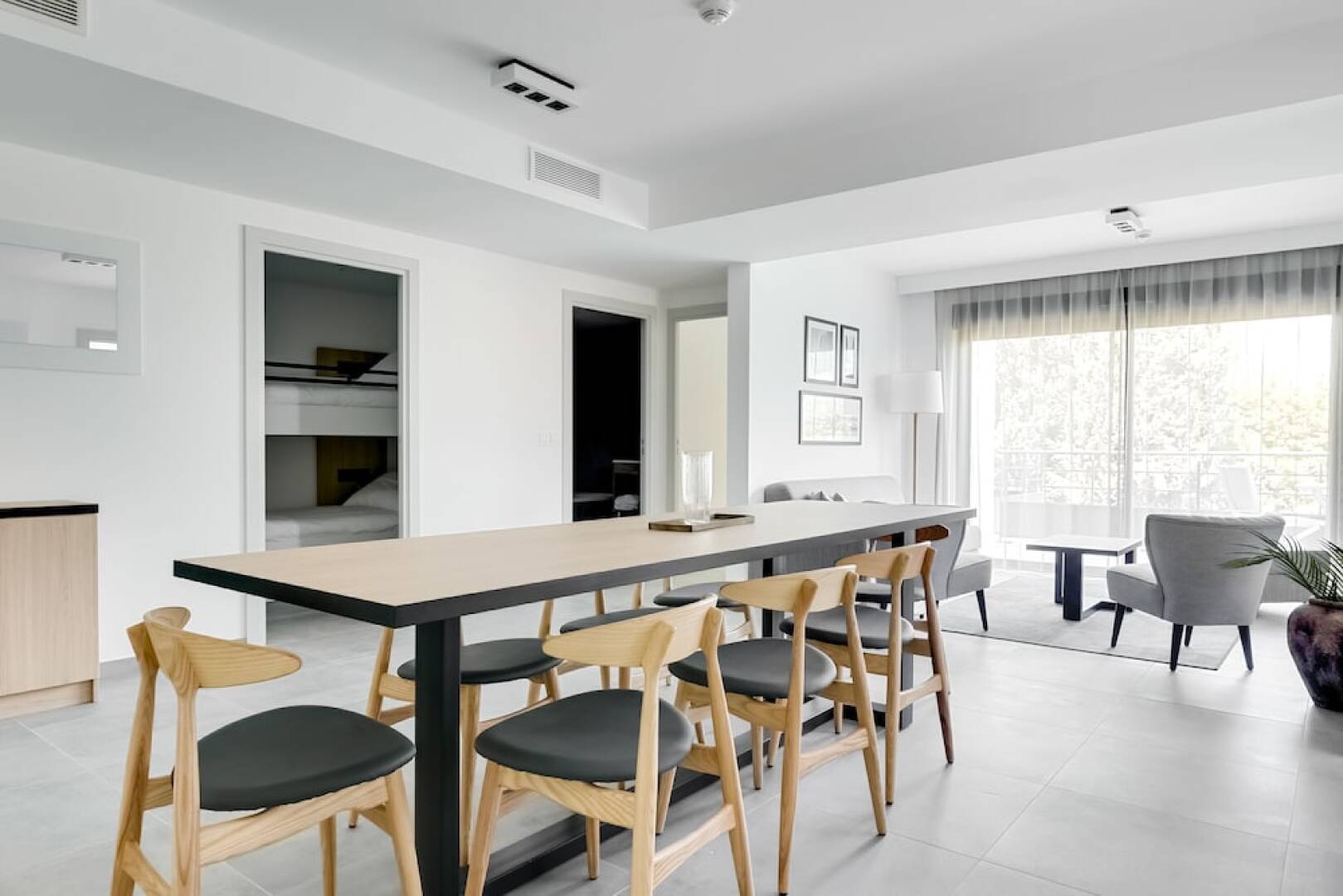 Evancy Vence Les Jardins d'Azur