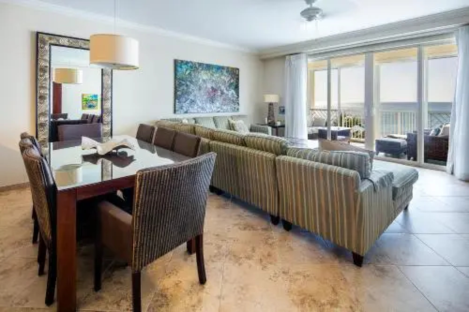 South Bay Beach Club Villa 20