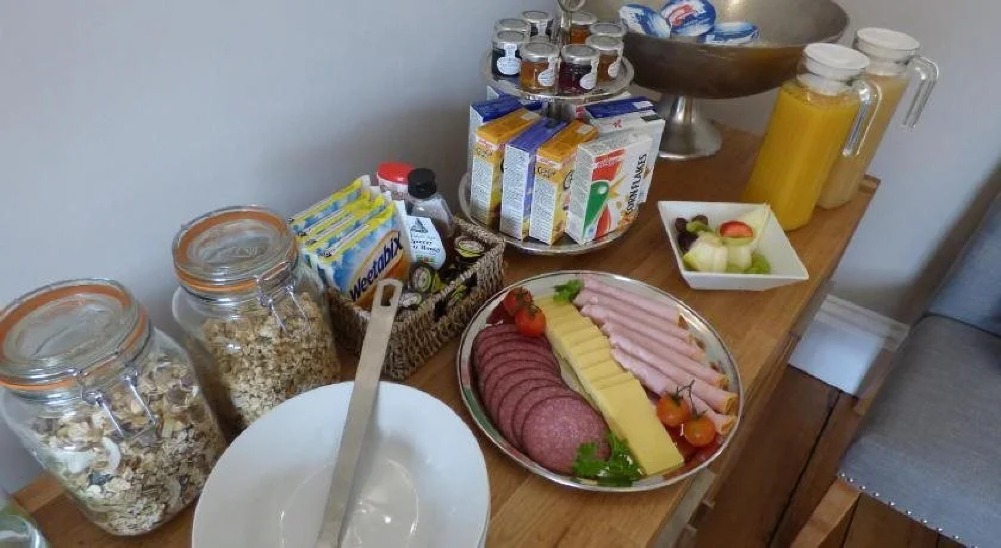 The Duke of Tavistock