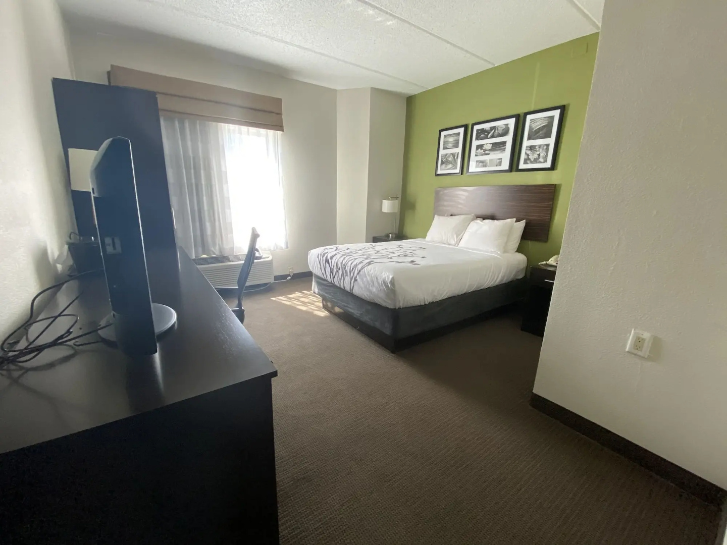 Sleep Inn Atlanta Airport