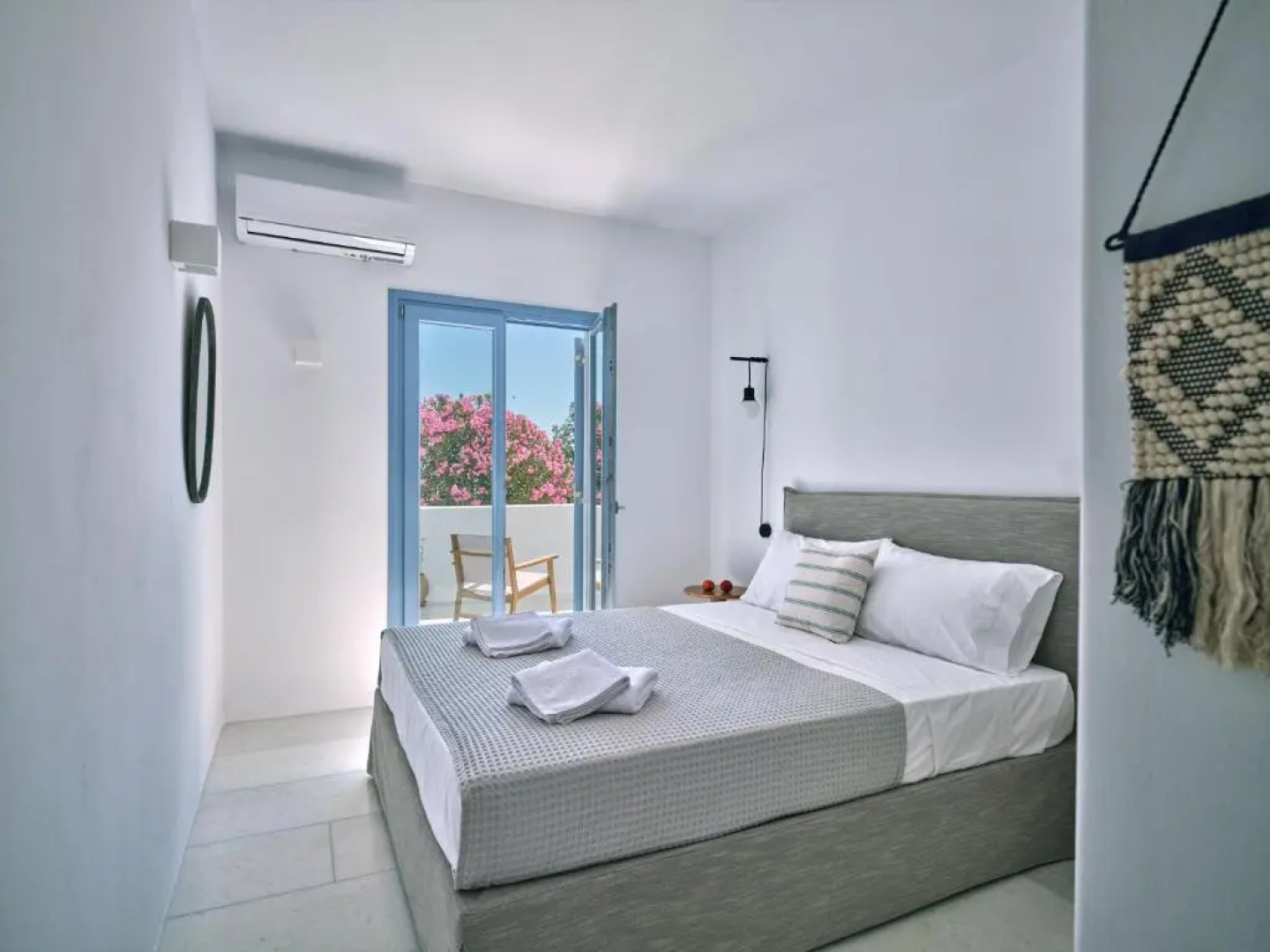 Etherio Apartment II