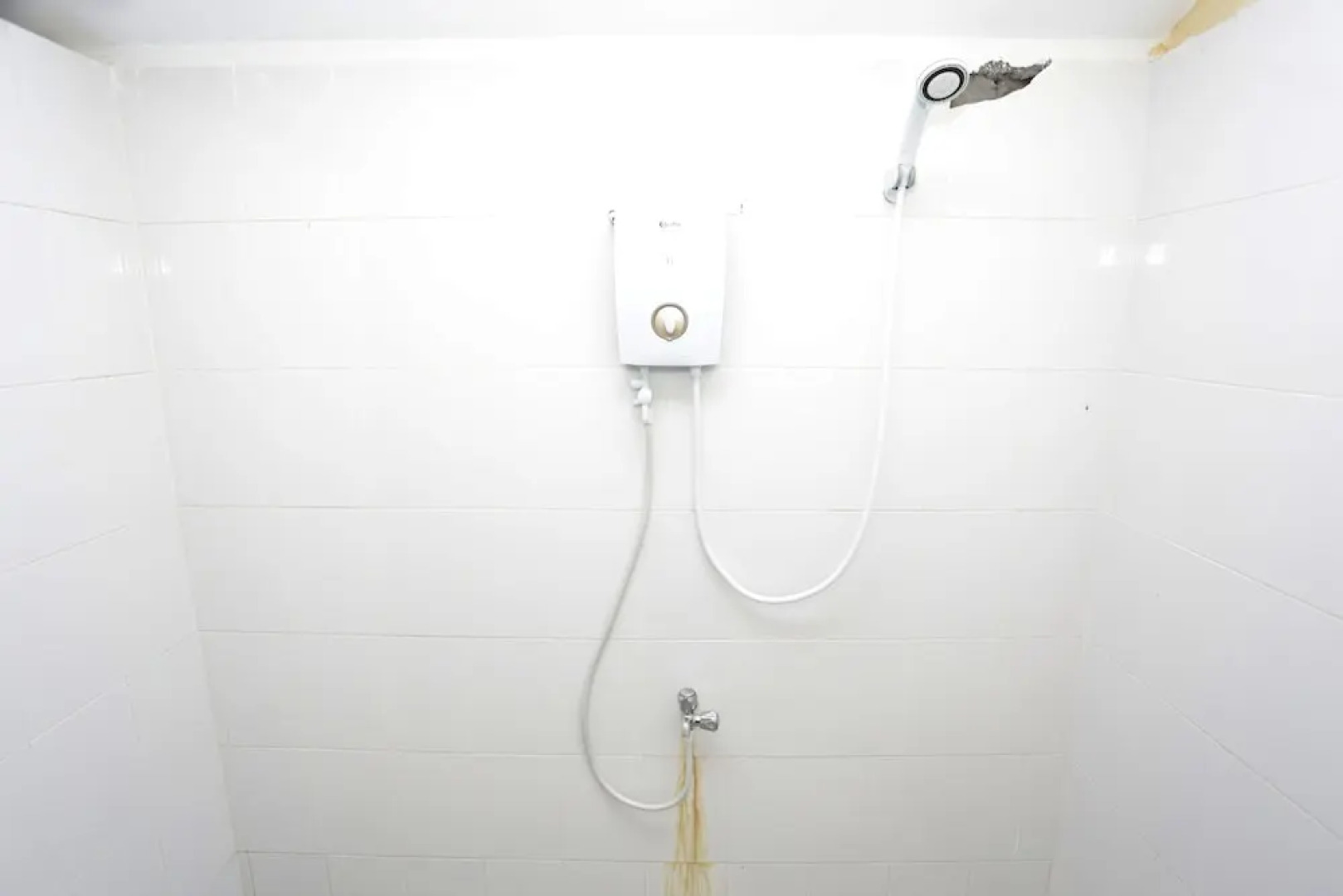 Green Orange Bungalows