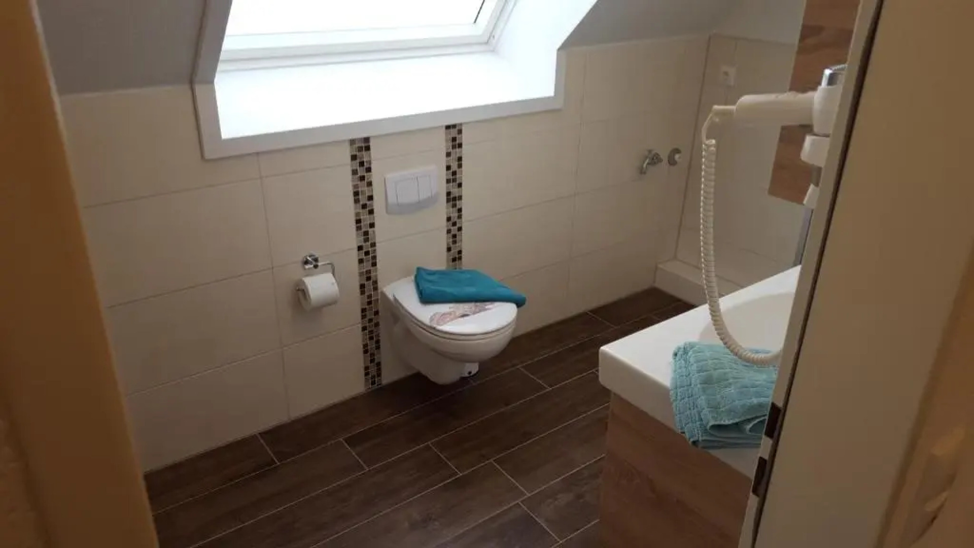 Hotel Dorfkrug Büsum