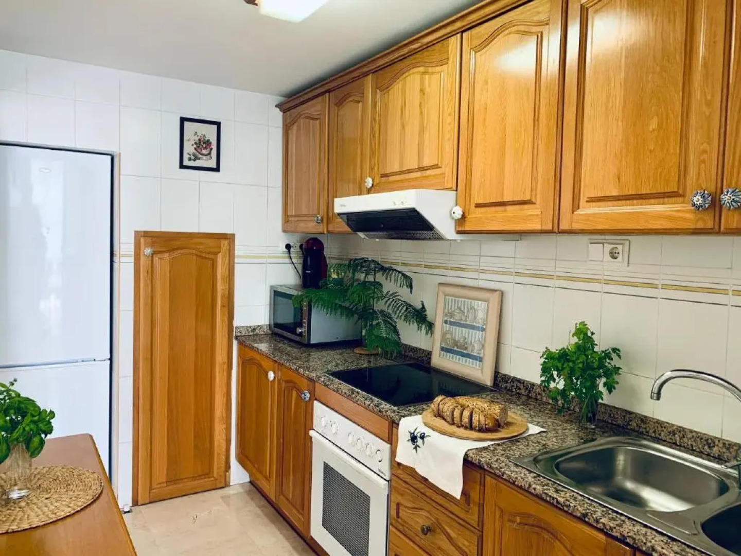 Casablanca Apartamentos