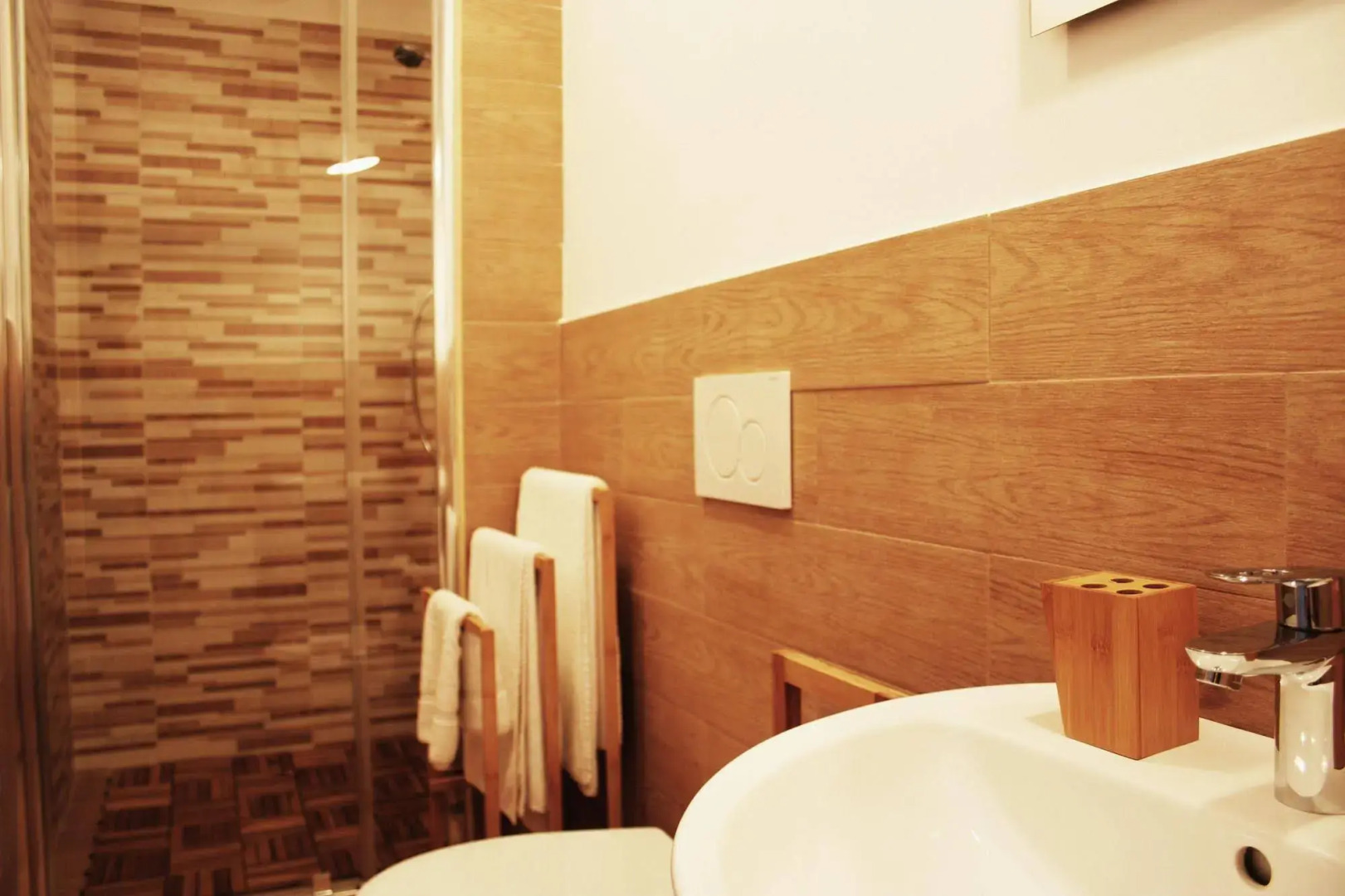 Mediterraneo Guesthouse