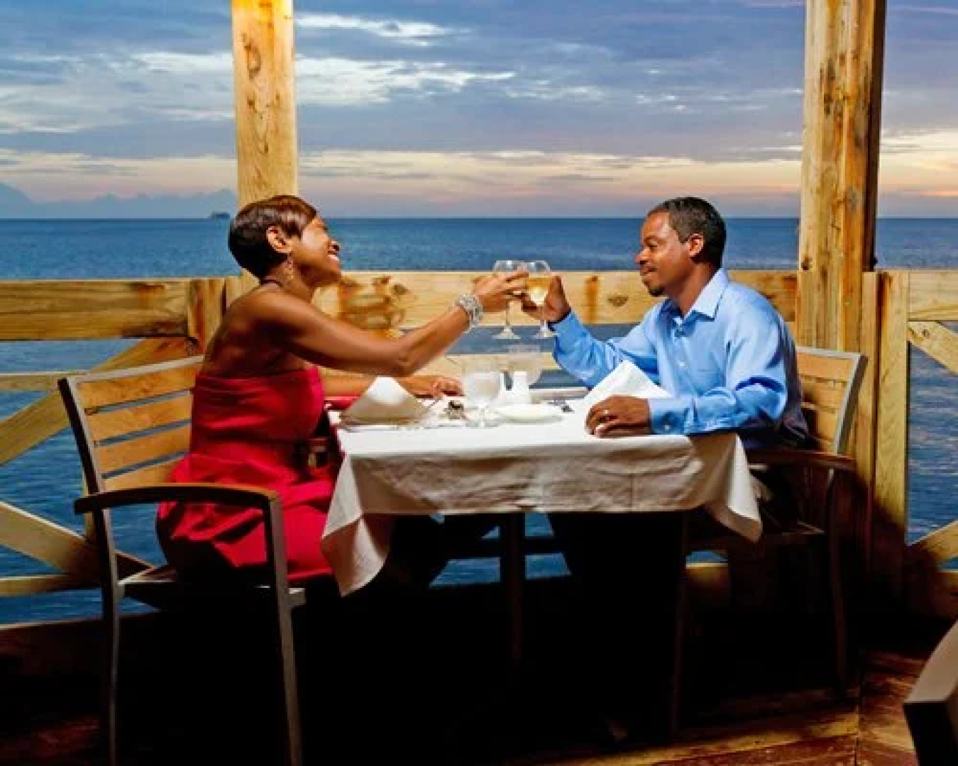 St. James Club Morgan Bay Beach Resort