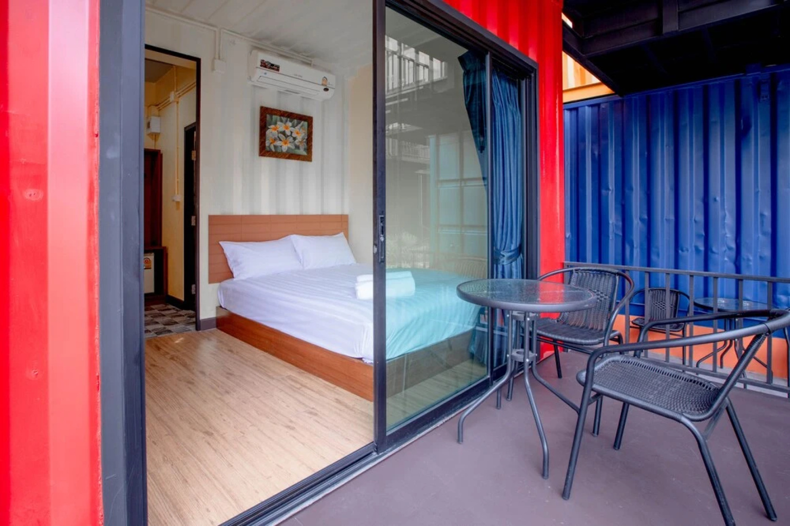 Tuscany Land Resort Donmuang