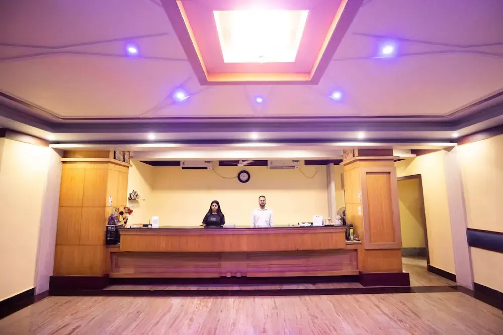 Hotel Haven Intercontinental