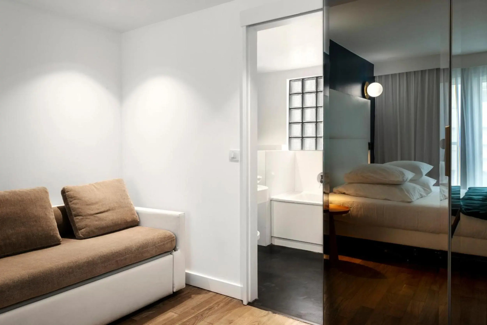 Hotel le Windsor Grande Plage Biarritz