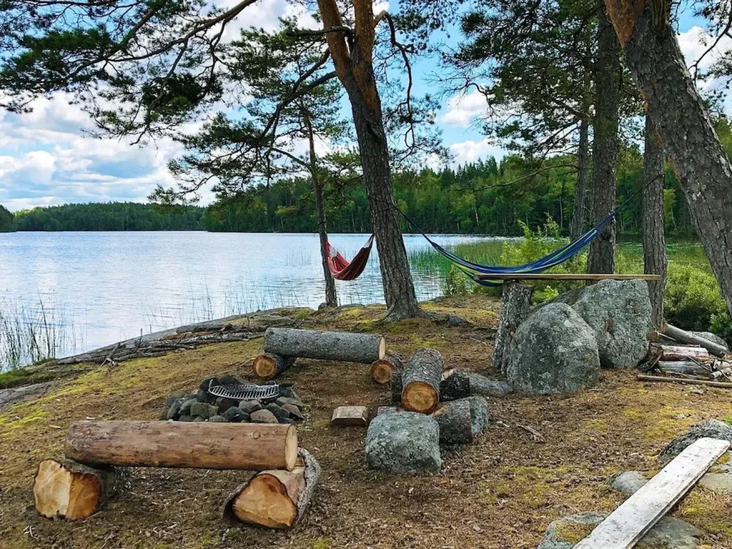 5 Person Holiday Home in Mellosa