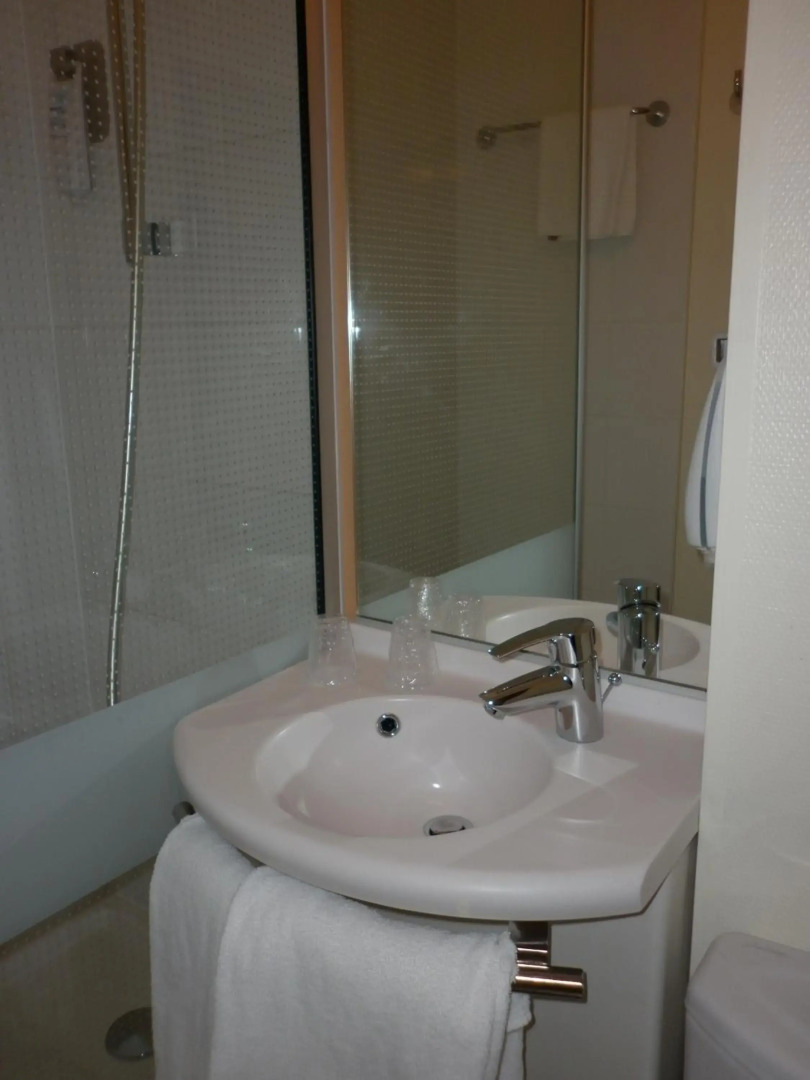 ibis Besançon Marchaux