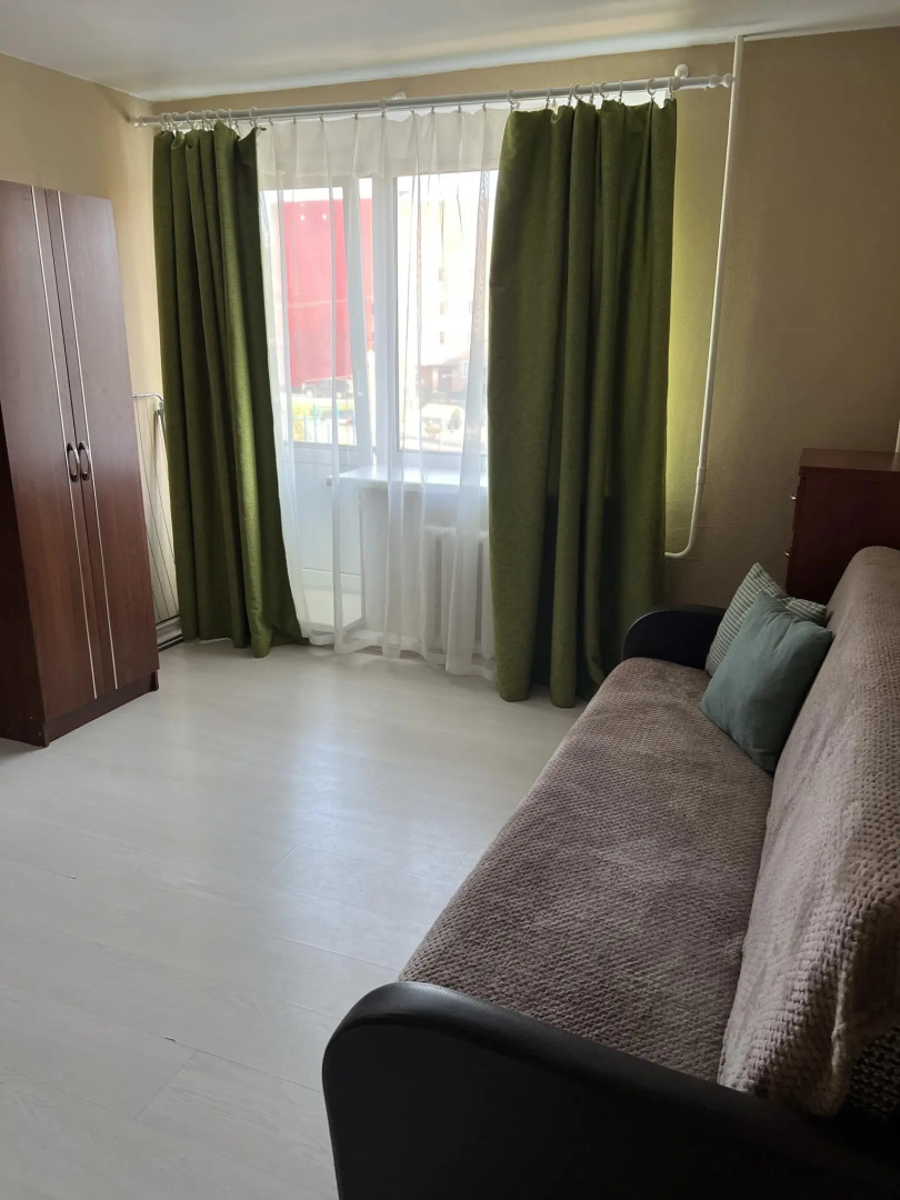 Апартаменты на улице Дружбы Народов 19