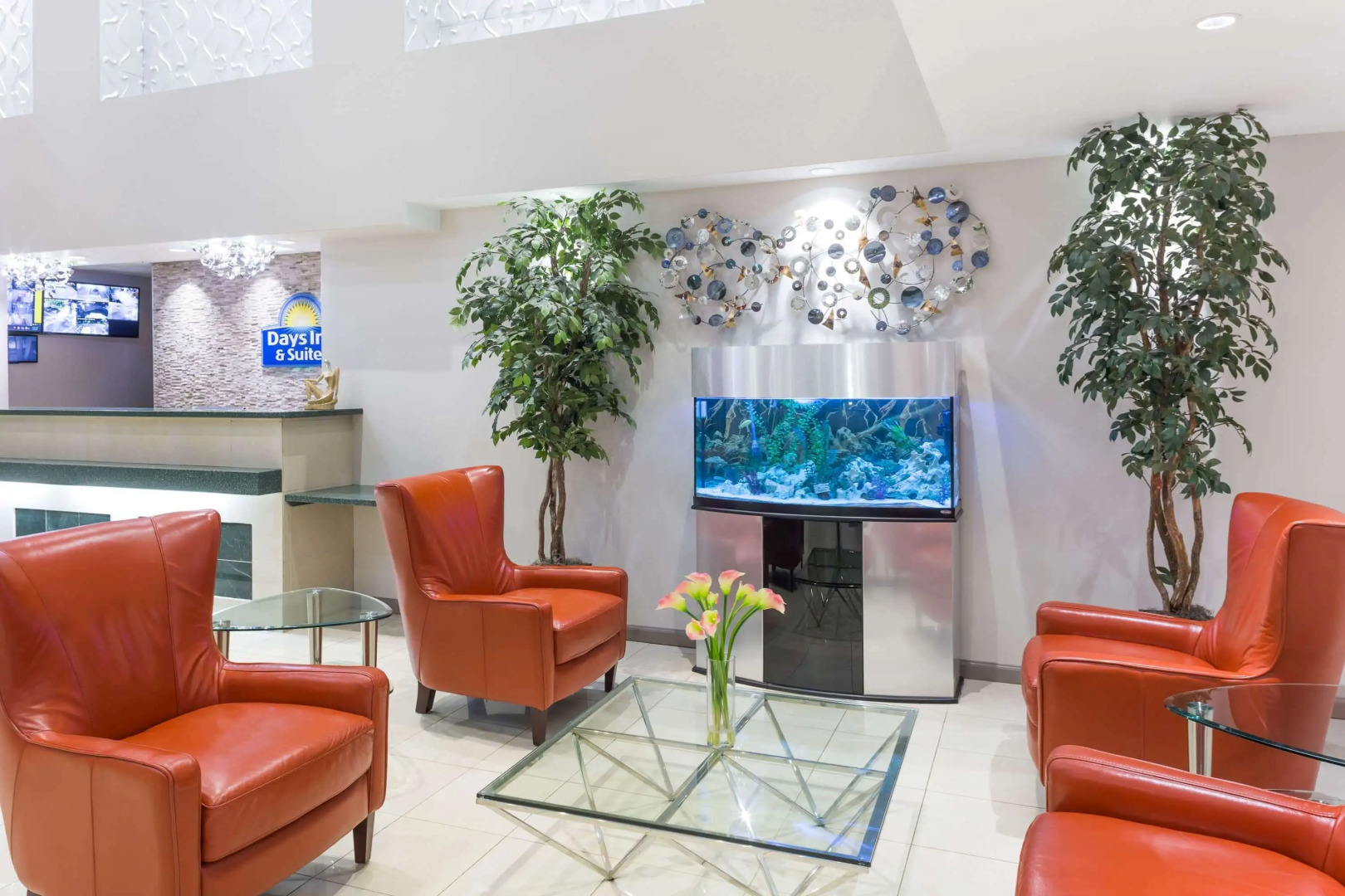 Days Inn & Suites by Wyndham Fort Myers Near JetBlue Park