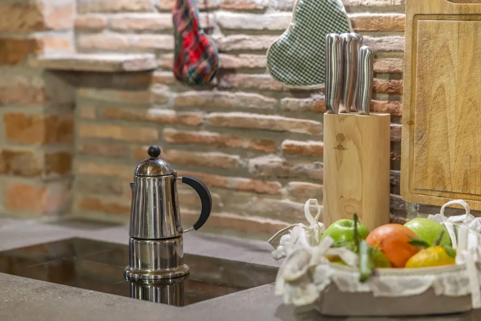 Gorizia Sweet Minihouse with Parking