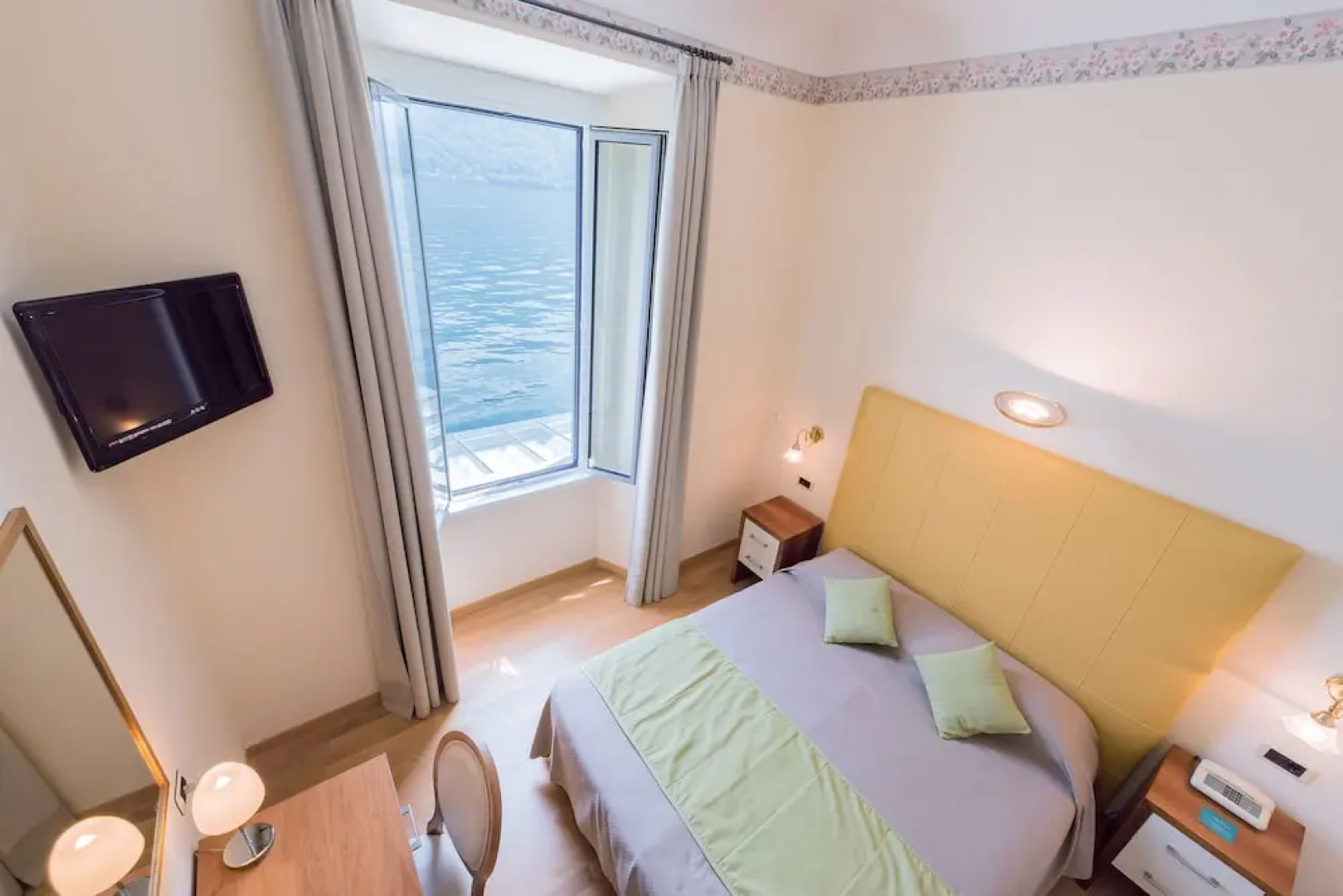 Hotel Villa Belvedere