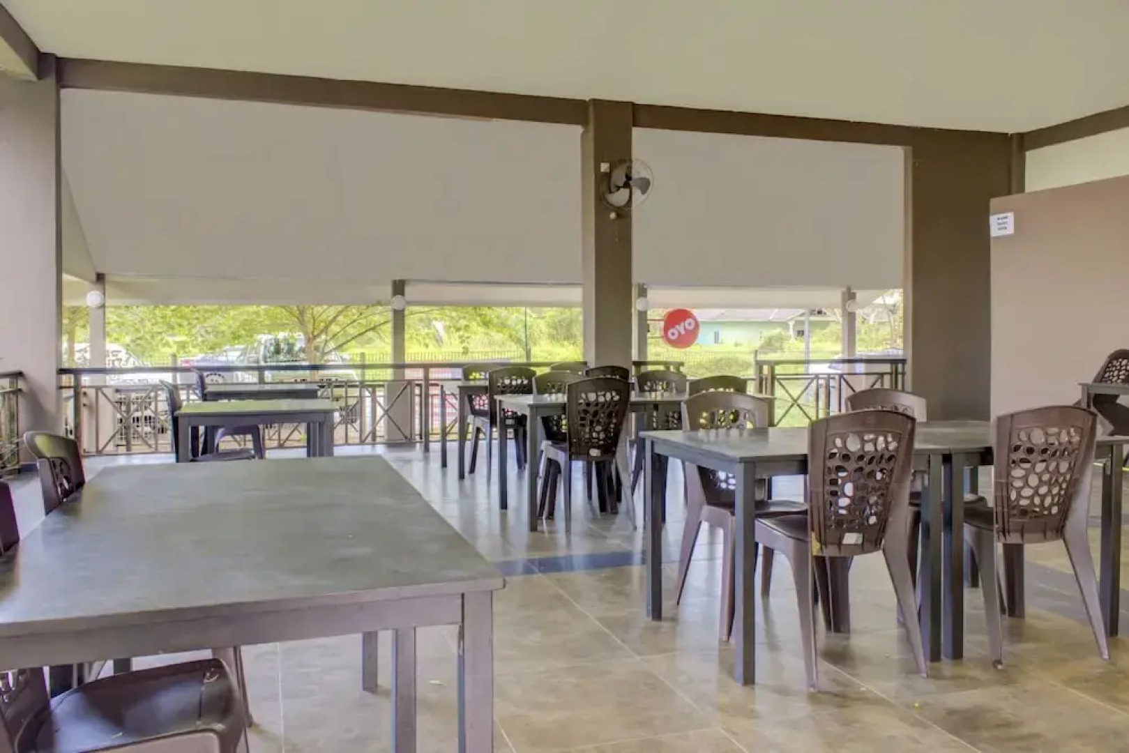 Hotel O Sedili Inn Resort