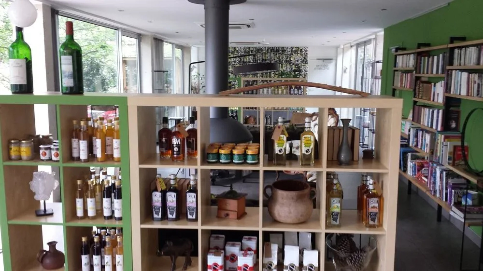 Artemisia Boutique Hôtel