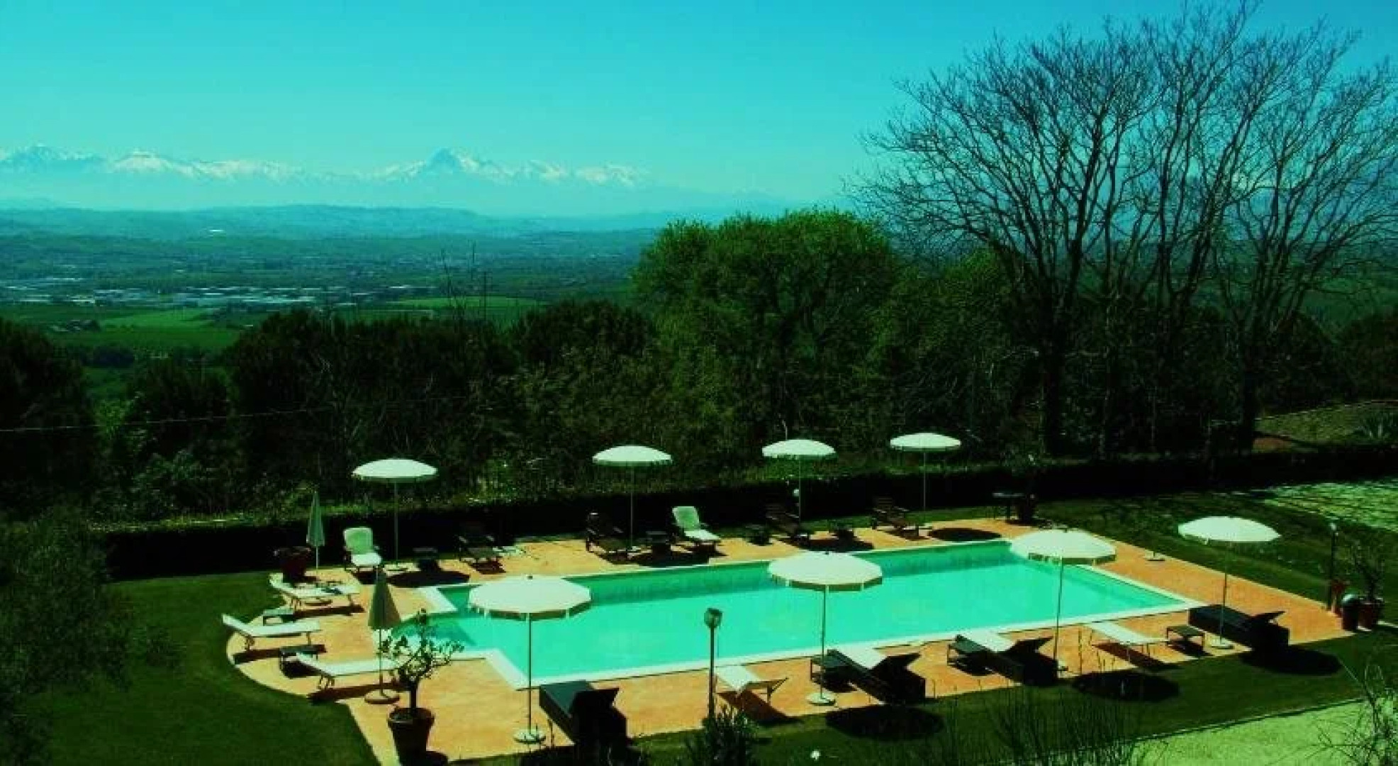 Scuderie Della Civita