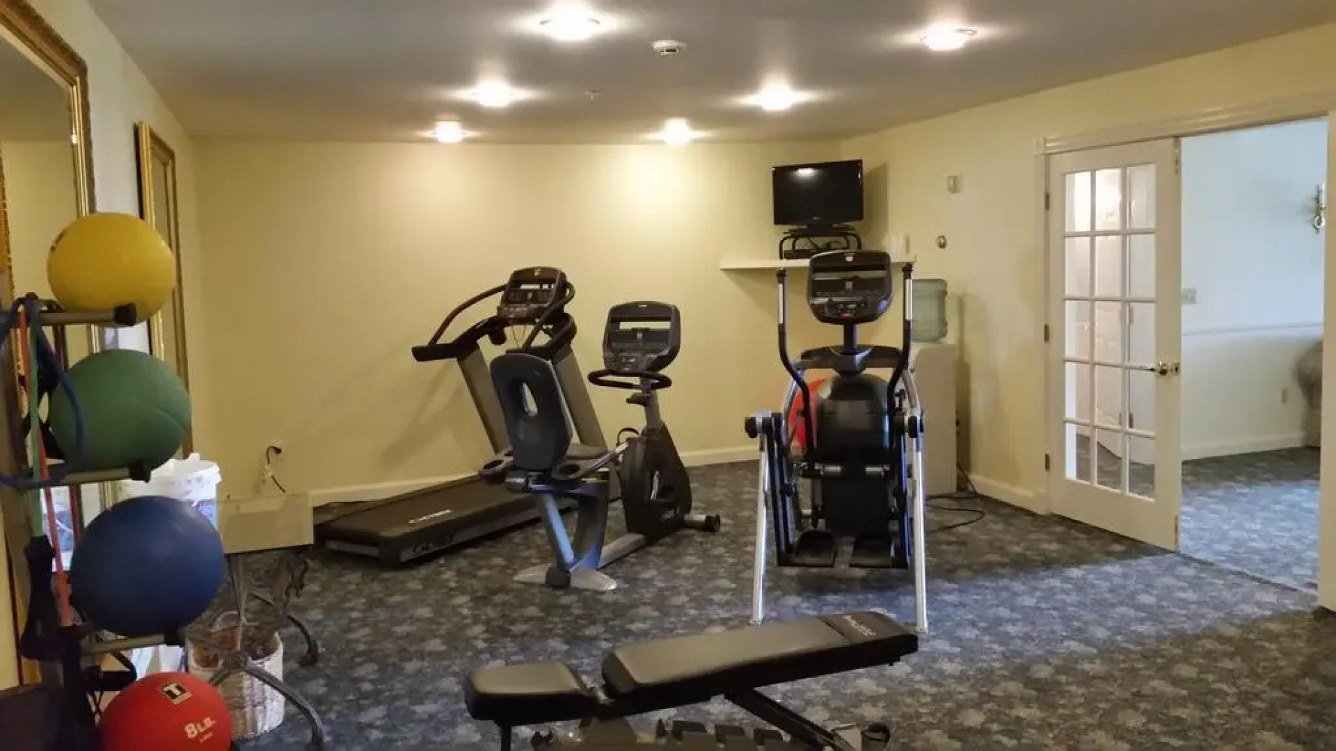 The Inn at Ocean's Edge