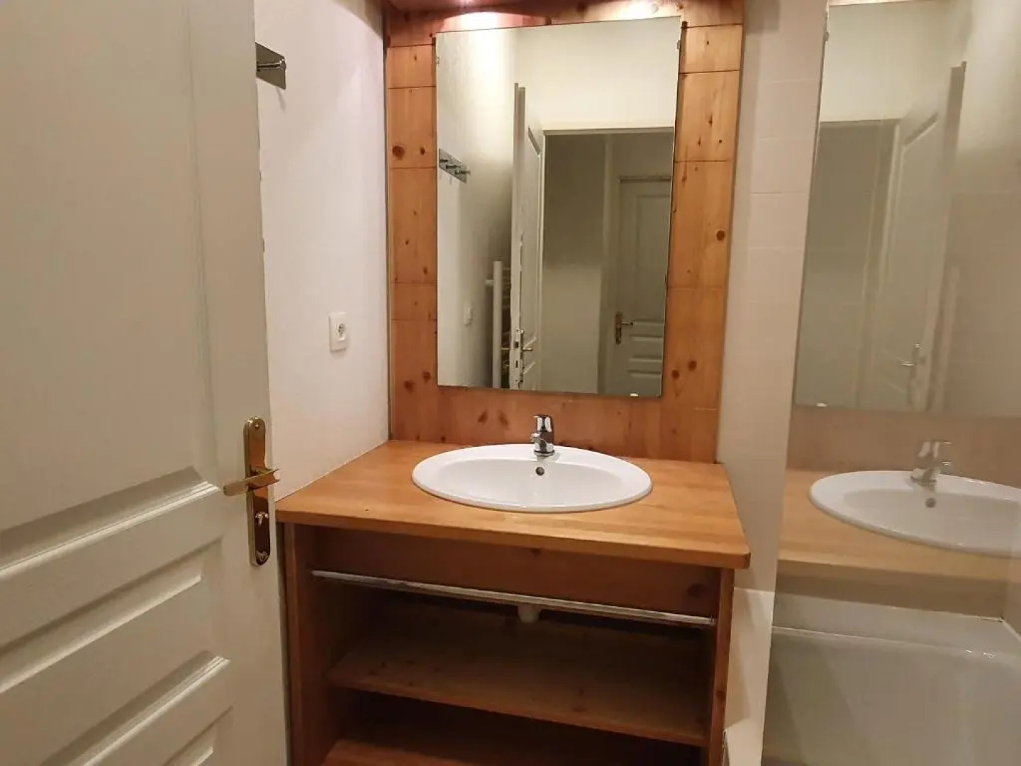 Balcon des Airelles - T2 - BDA106