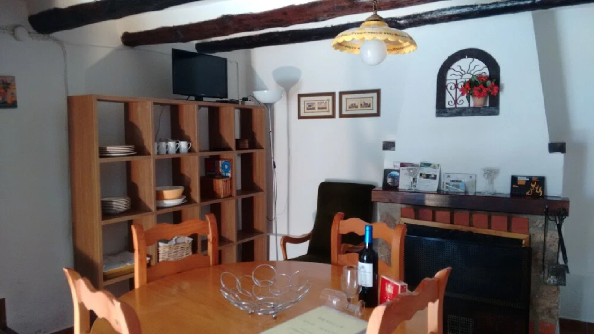 Arnelia Casas Rurales