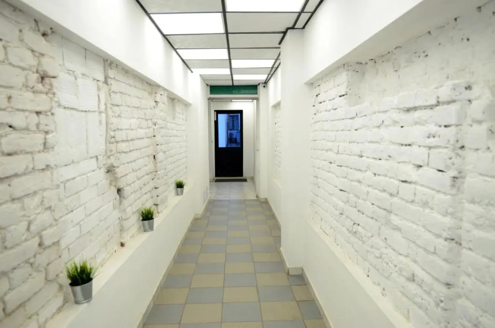 Generaator Sofia Hotel