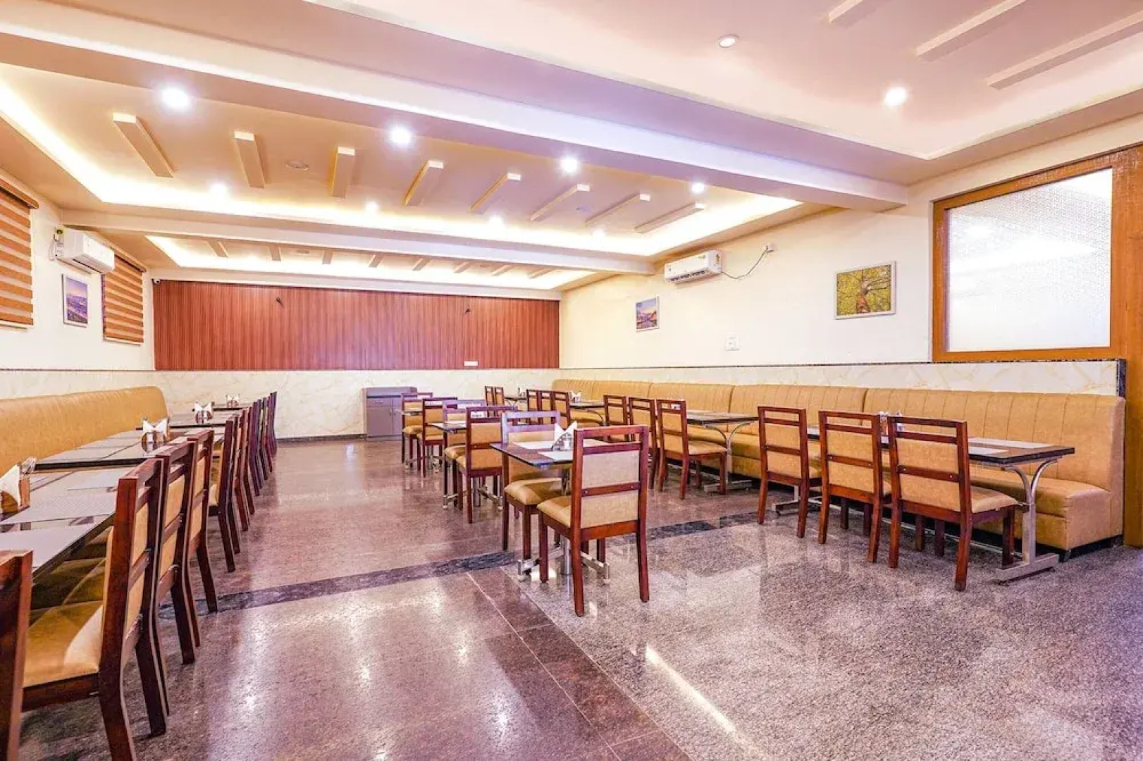 FabExpress Prime Mayuri Residency