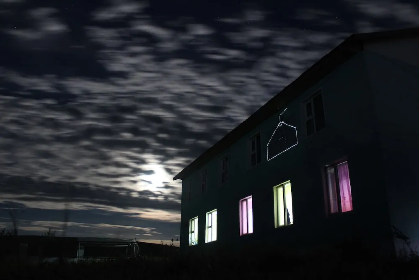 Gaya's guesthouse