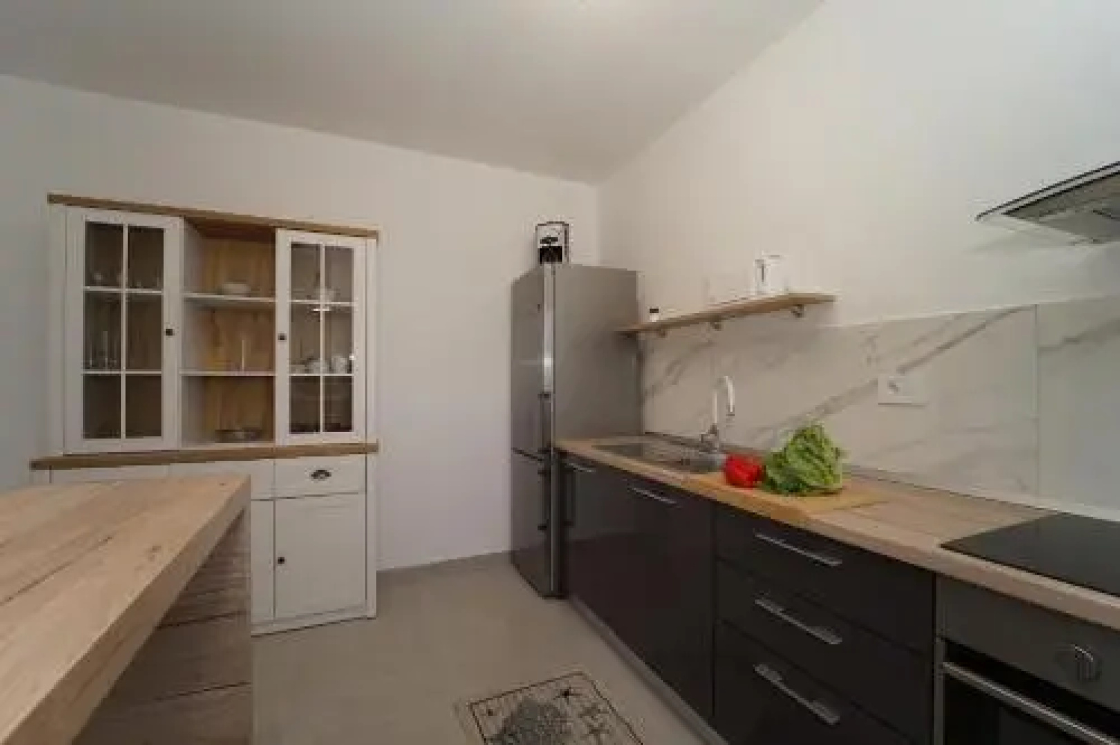 Apartments Bisko