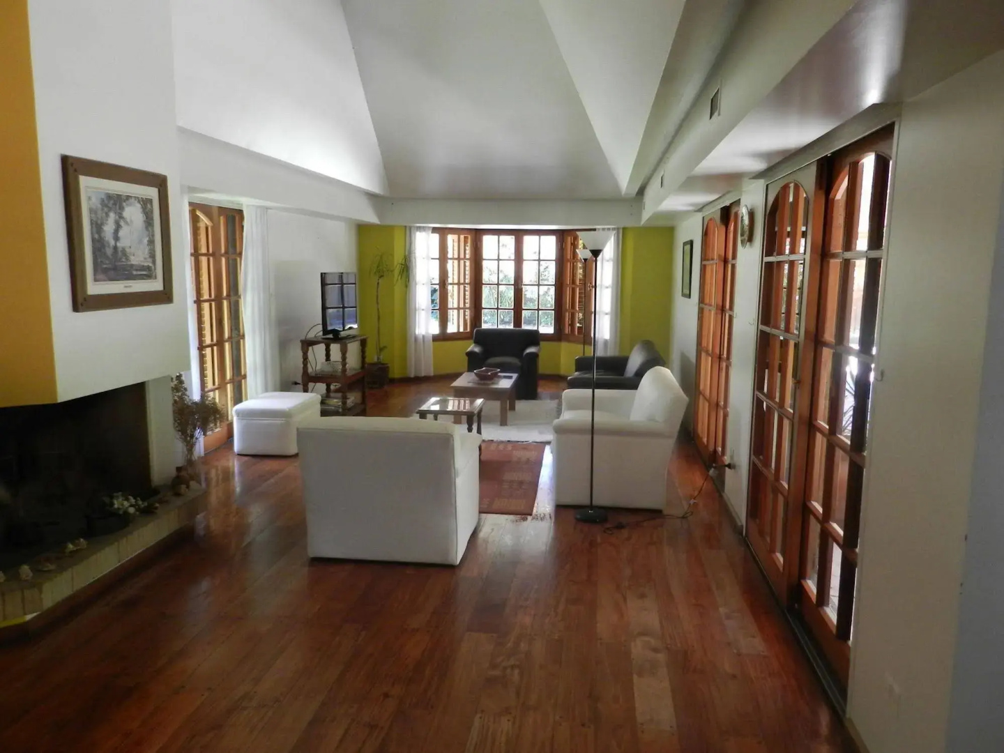 La Casona del Rio