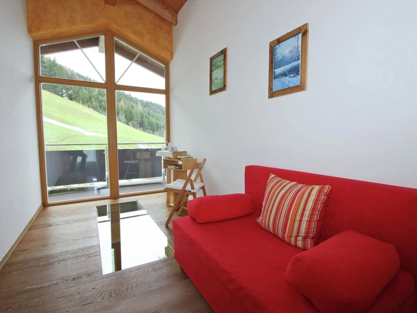 Luxurious Villa in Alpine Meadows in Kolsassberg