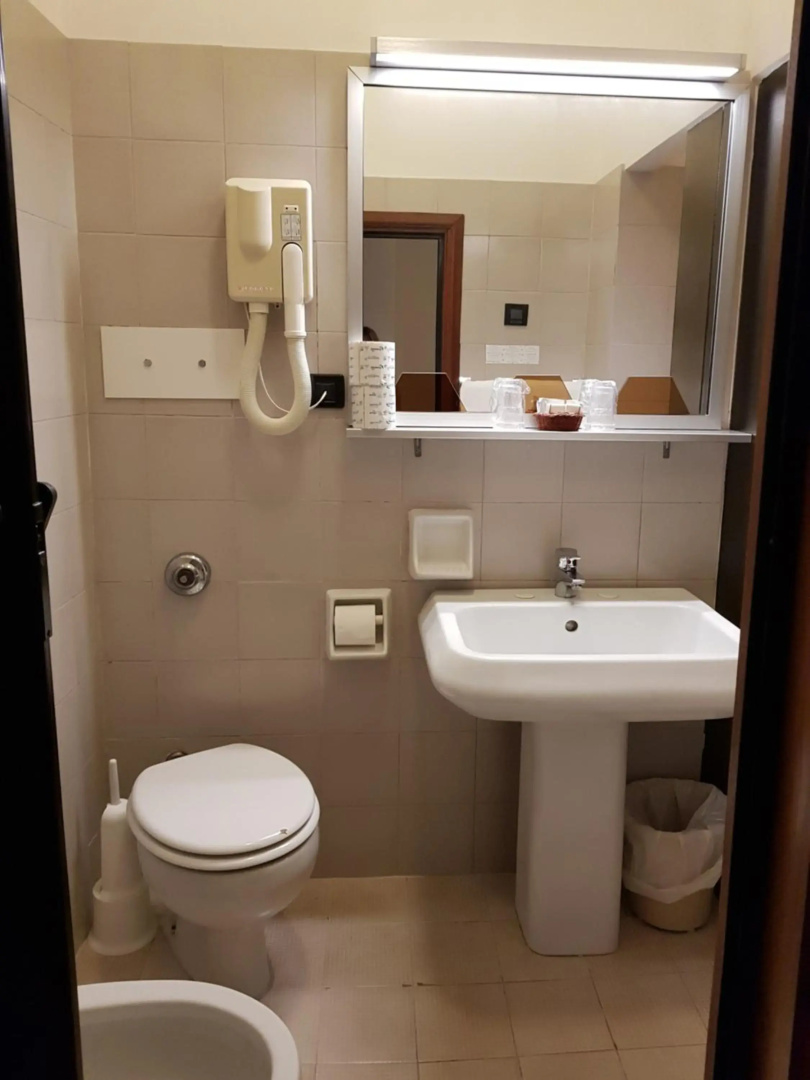 Hotel Vello d'Oro