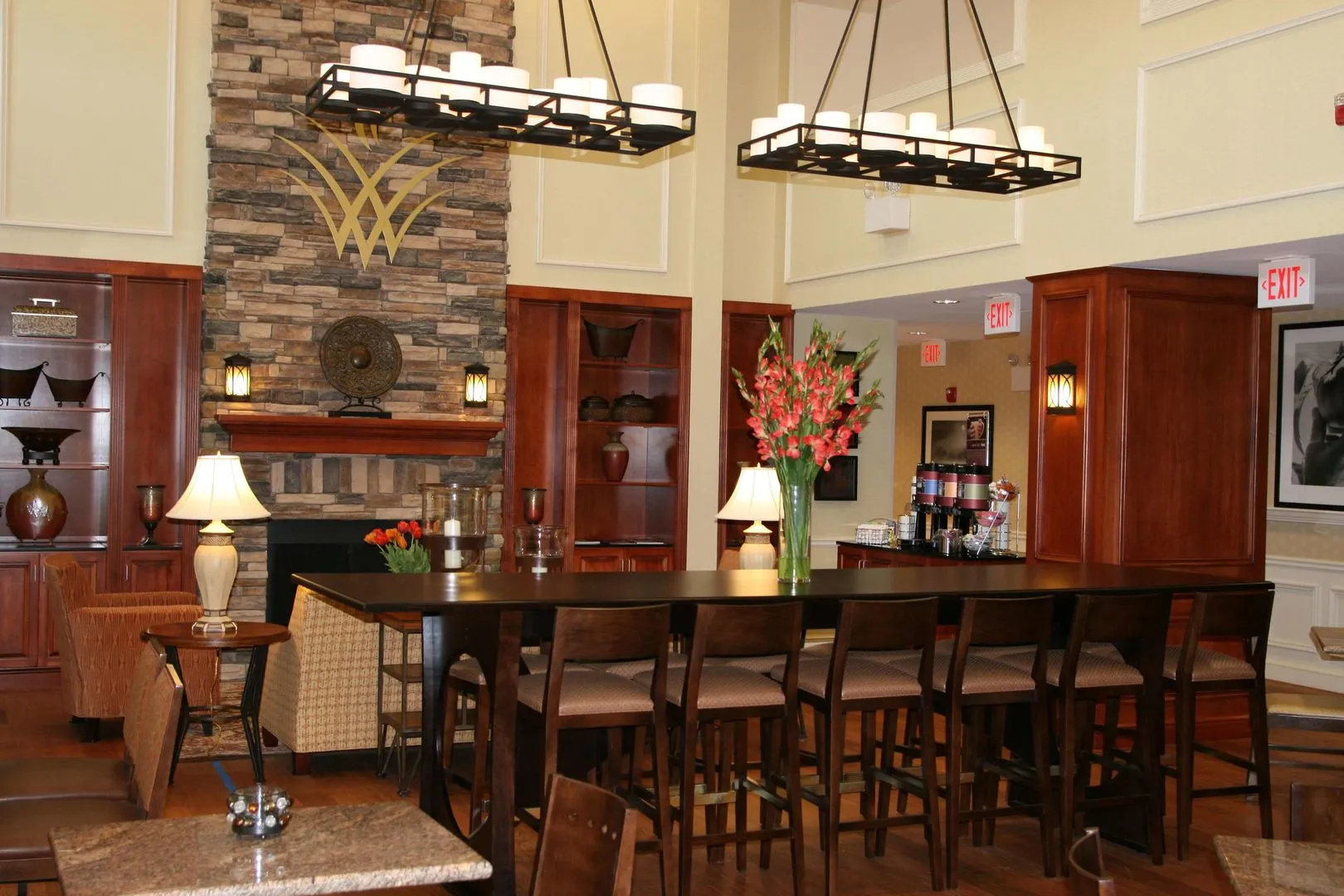Hampton Inn & Suites Lanett-I-85