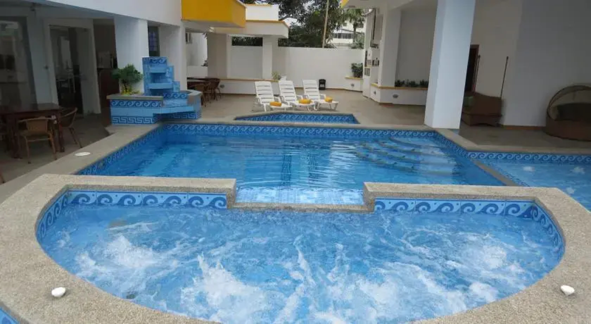 Hotel Patricio´s 47