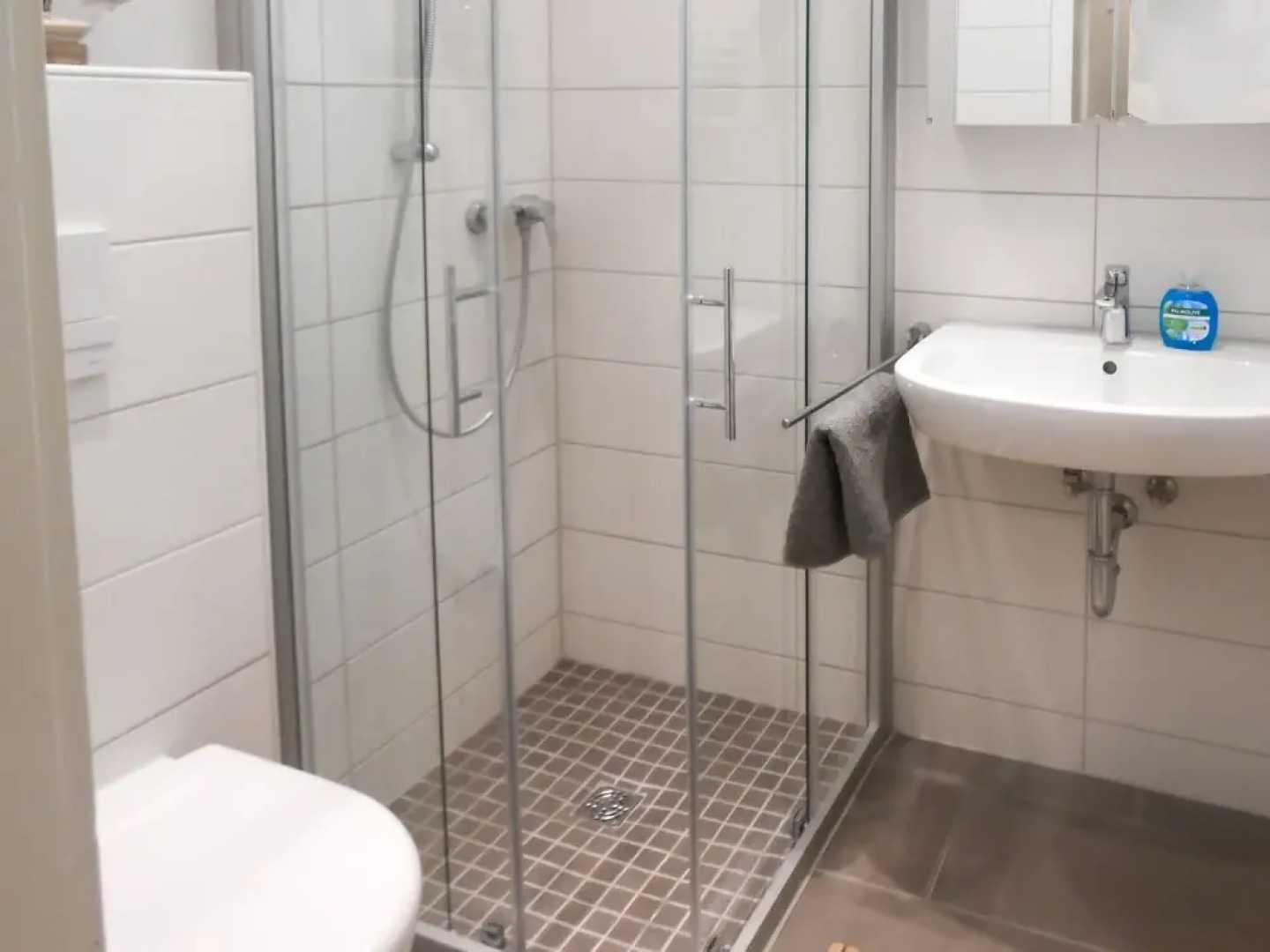 Neles Kate am Diemelsee Marsberg