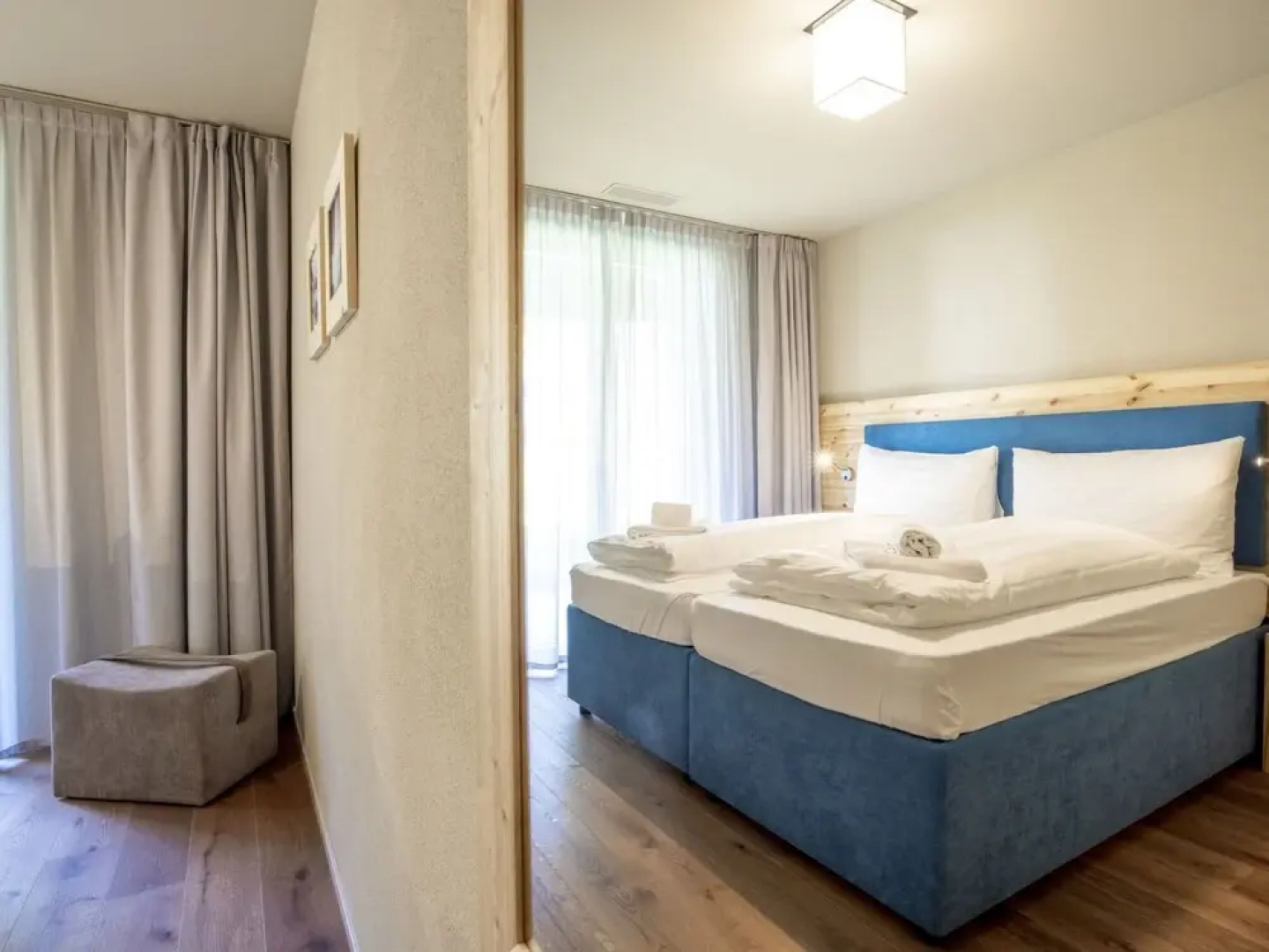 Swisspeak Rychenbach Wheelchair Access Meiringen