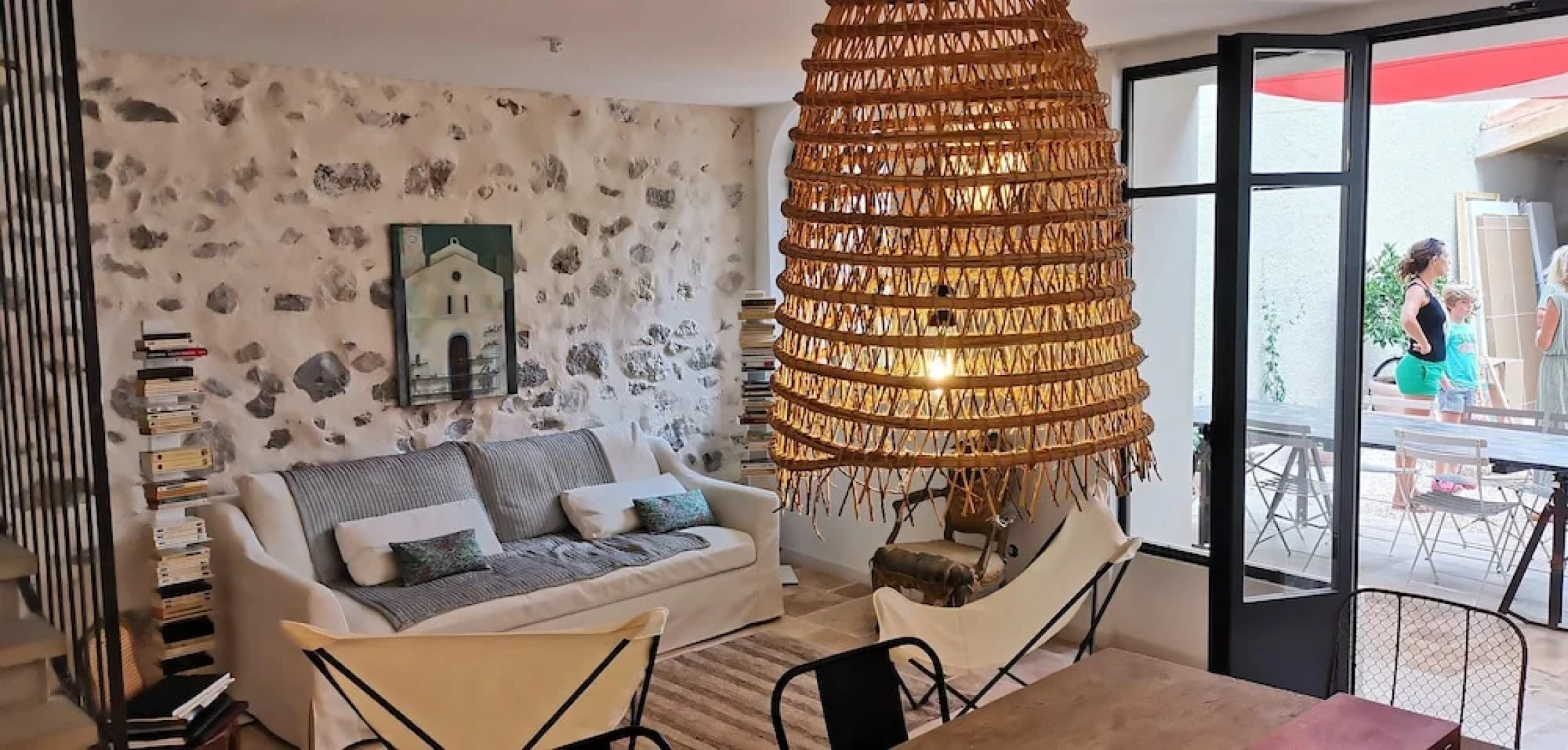 La Centenaire Gruissan