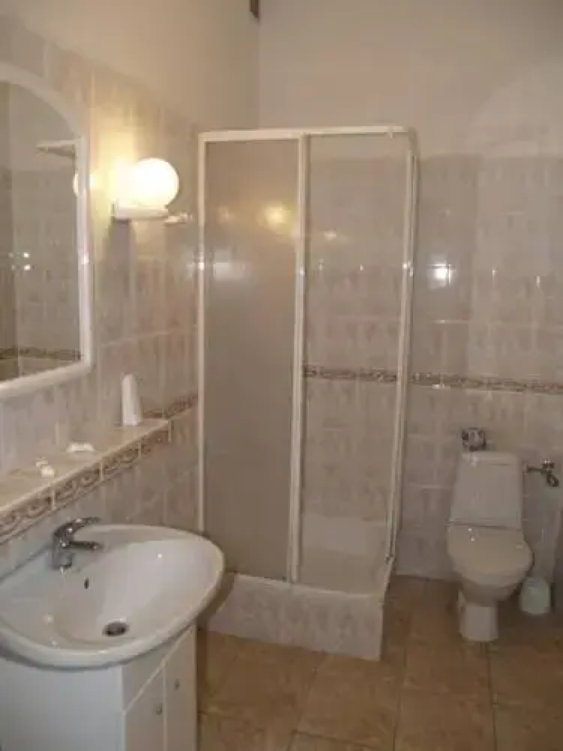 Hotel Chemik
