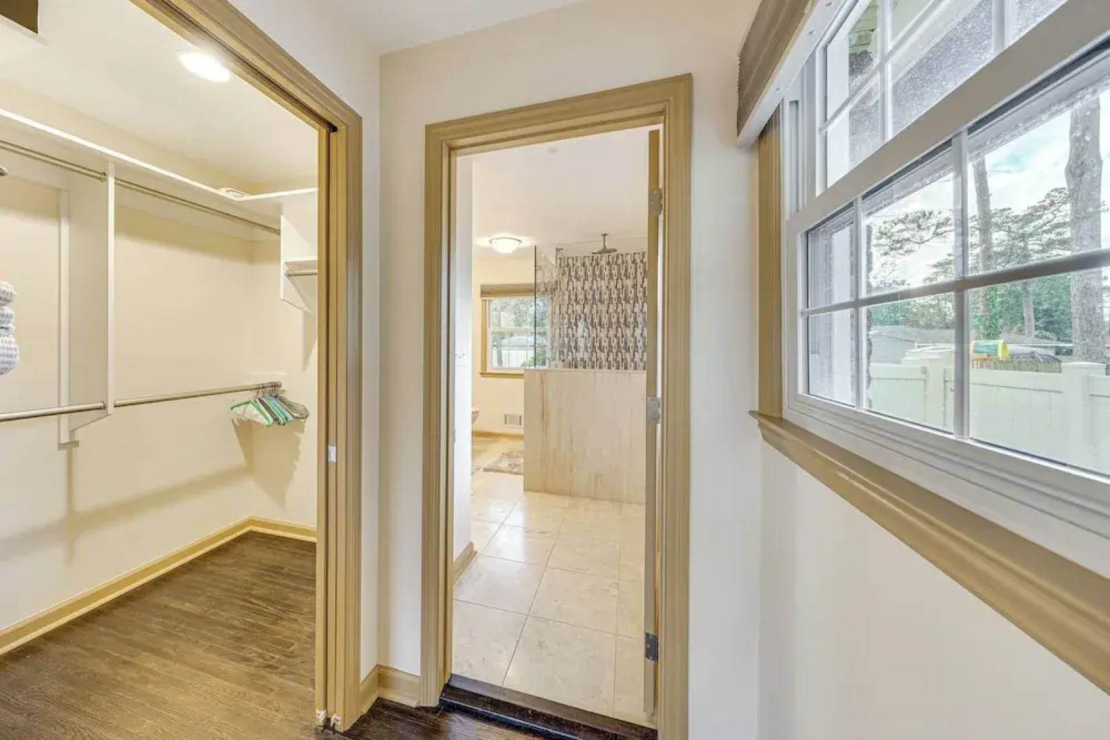 Walk to Powderhouse Polo Fields: Aiken Getaway