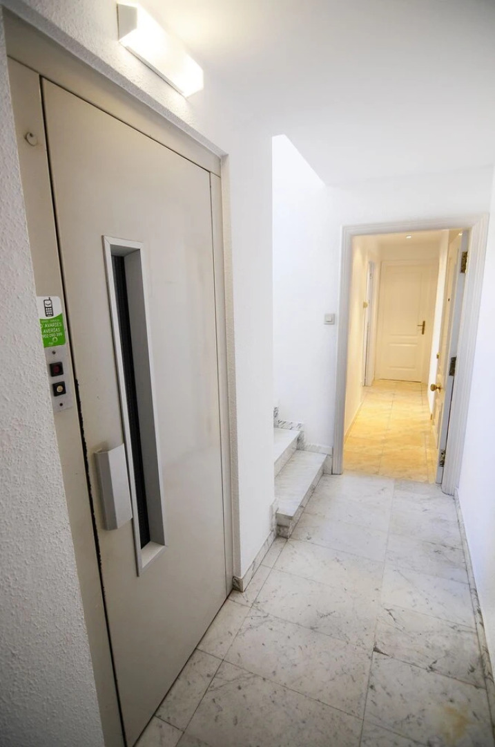 Platja d'Aro down jardí - PK al centre